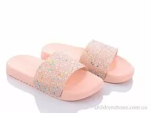 Шлепки 7010-307 Xifa kids / p. 30-35 / 12пар