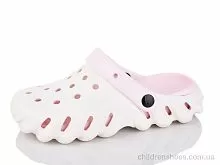 Кроксы 5061-376A Luck Line / p. 36-41 / 8пар