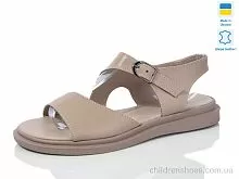 Босоножки 60 кап.+кап.к. Sali / p. 36-40 / 6пар
