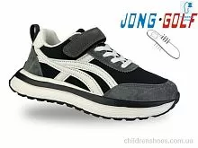 Кроссовки C11712-2 Jong Golf / p. 30-37 / 8пар
