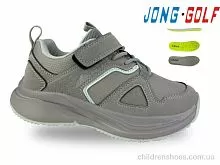 Кроссовки C11630-18 Jong Golf / p. 32-37 / 8пар
