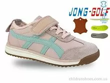 Кроссовки C11676-28 Jong Golf / p. 30-37 / 8пар