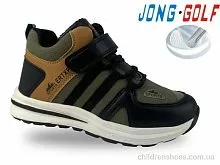 Кроссовки C31019-5 Jong Golf / p. 32-37 / 8пар