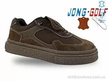 Кроссовки C11625-3 Jong Golf / p. 32-37 / 8пар