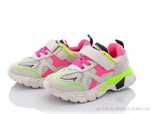Кроссовки Apawwa GC34-1 fuchsia
