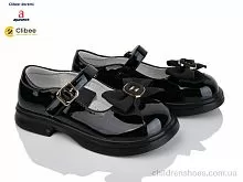 Туфли B5748 black Clibee-Doremi / p. 28-33 / 6пар