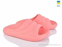 Шлепки Крок С97 корал Vladimir / p. 36-41 / 6пар