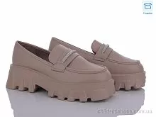 Туфли Y75-3 Love-L&M-ZDW / p. 36-41 / 8пар
