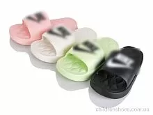 Шлепки 8070 mix M&L  Alex13 / p. 36-41 / 12пар