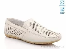 Туфли T58-1 Summer shoes / p. 31-36 / 10пар