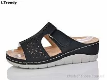 Шлепки G89-8 Trendy / p. 36-41 / 8пар