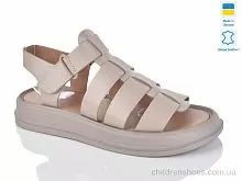 Босоножки 263 кап.к. Sali / p. 36-40 / 6пар