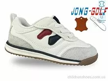Кроссовки A11689-7 Jong Golf / p. 21-26 / 8пар