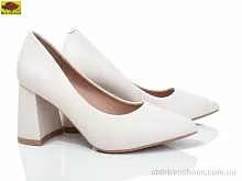 Туфли LX9100-10 Mei De Li / p. 33-38 / 6пар