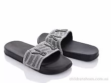 Шлепки 7015-301 Xifa kids / p. 30-35 / 12пар