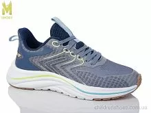 Кроссовки AC2848-4 M.Shoes / p. 41-45 / 8пар