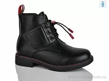 Ботинки B881-2C Xifa kids / p. 32-37 / 8пар