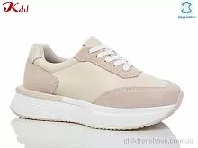 Кроссовки Y005-6 Jiulai-Kadisalun / p. 36-41 / 8пар