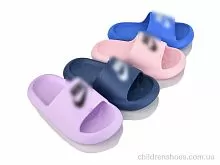 Шлепки NS300 mix BABYSHOP / p. 30-35 / 12пар