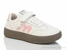 Кроссовки XF01-530-006 Xifa kids / p. 31-36 / 12пар