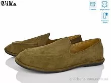 Мокасины DH229-5 Vika / p. 36-40 / 8пар