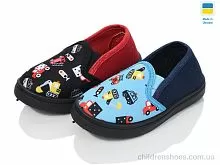Слипоны MX11A mix Lot Shoes / p. 22-27 / 12пар