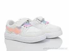 Кроссовки XF001-10958C Xifa kids / p. 19-24 / 12пар