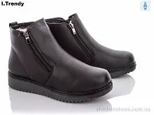 Ботинки BK808-3 Trendy / p. 37-42 / 8пар