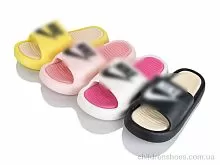 Шлепки 9988A mix M&L  Alex13 / p. 36-41 / 12пар