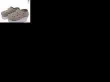 Кроксы 425 бежевий Golden Lion / p. 36-41 / 8пар