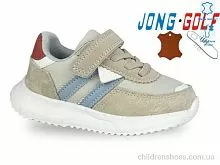 Кроссовки A11658-26 Jong Golf / p. 21-26 / 8пар