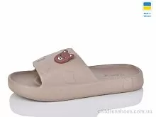Шлепки N109 мокко Lot Shoes / p. 37-40 / 8пар