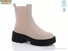 Ботинки W3961-1 HENGJI-ELENA / p. 36-41 / 6пар