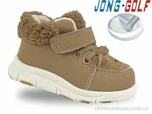Ботинки M31057-3 Jong Golf / p. 19-24 / 8пар