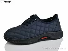 Туфли DB8286-8 Trendy / p. 36-41 / 8пар