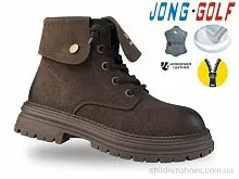 Ботинки C31076-24 Jong Golf / p. 32-37 / 8пар