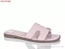 Шлепки B9-7 QQ&Панда / p. 36-41 / 8пар