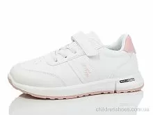 Кроссовки 6667-2 Xifa kids / p. 32-37 / 8пар