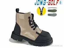 Ботинки B31025-3 Jong Golf / p. 26-31 / 8пар