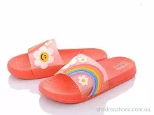 Шлепки W67-2 Summer shoes / p. 37-42 / 24пар