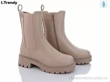 Ботинки B7259-10 Trendy / p. 36-41 / 6пар