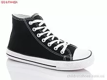 Кеды J757 QQ shoes / p. 36-41 / 8пар