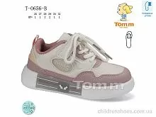 Кроссовки T-0656-B TOM.M / p. 26-31 / 8пар