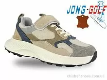 Кроссовки C11632-3 Jong Golf / p. 32-37 / 8пар