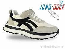 Кроссовки C11712-6 Jong Golf / p. 30-37 / 8пар
