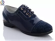 Туфли Leopard HA13-2