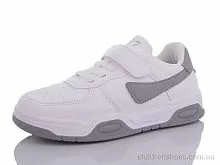 Кроссовки XF01-512-010 Xifa kids / p. 32-37 / 12пар