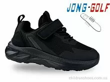 Кроссовки C11627-0 Jong Golf / p. 30-37 / 8пар