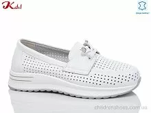 Туфли C728-1 Jiulai-Kadisalun / p. 36-41 / 8пар