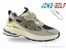 Кроссовки C11717-3 Jong Golf / p. 32-37 / 8пар